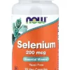 Selenium 200mcg 90 Veg Caps